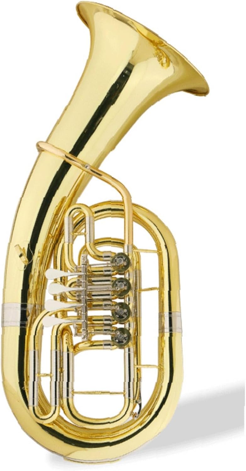 B flat Euphonium Professional Adult Performance