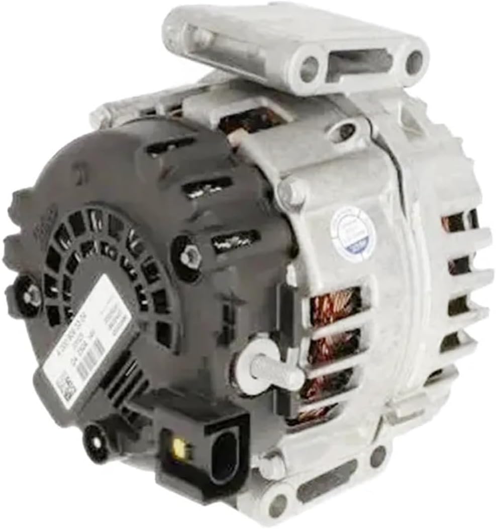 Compatible For Mercedes Benz A0009063304 12V 250A W217 W222 S400 S450 4MATIC M-aybach Car AC Generator Alternator Dynamo Rectifier Parts