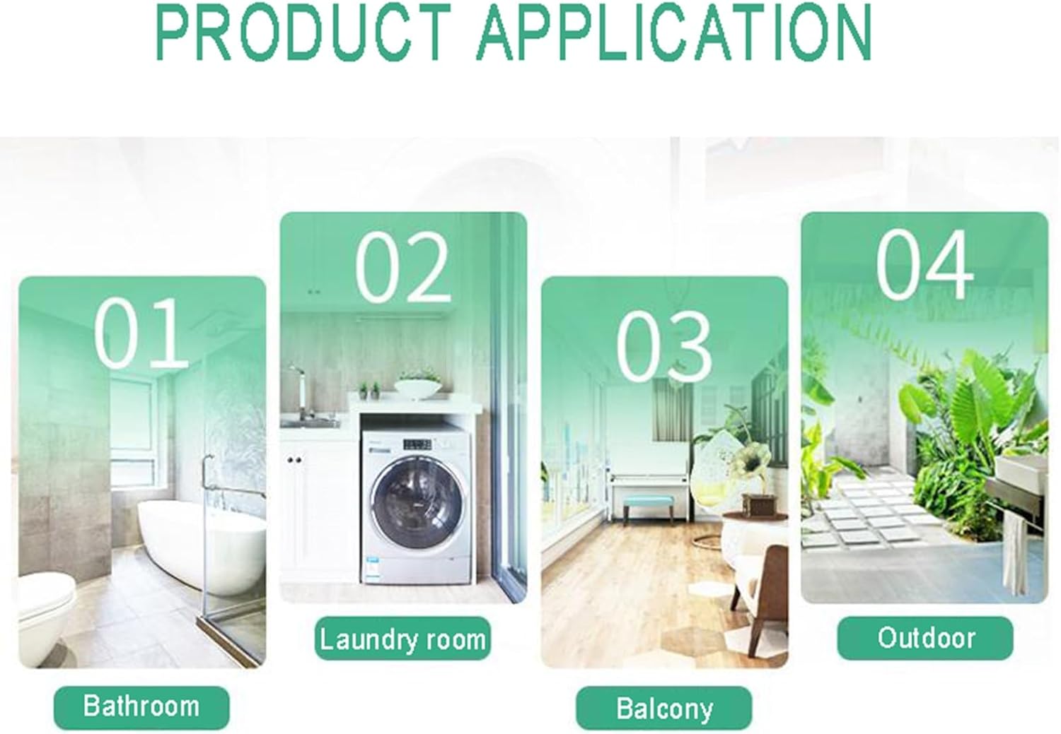 Washing Machine Storage Rack, Large Capacity Multifunctional Laundry Rack Storage Unit for Drum Washing Machine (C)