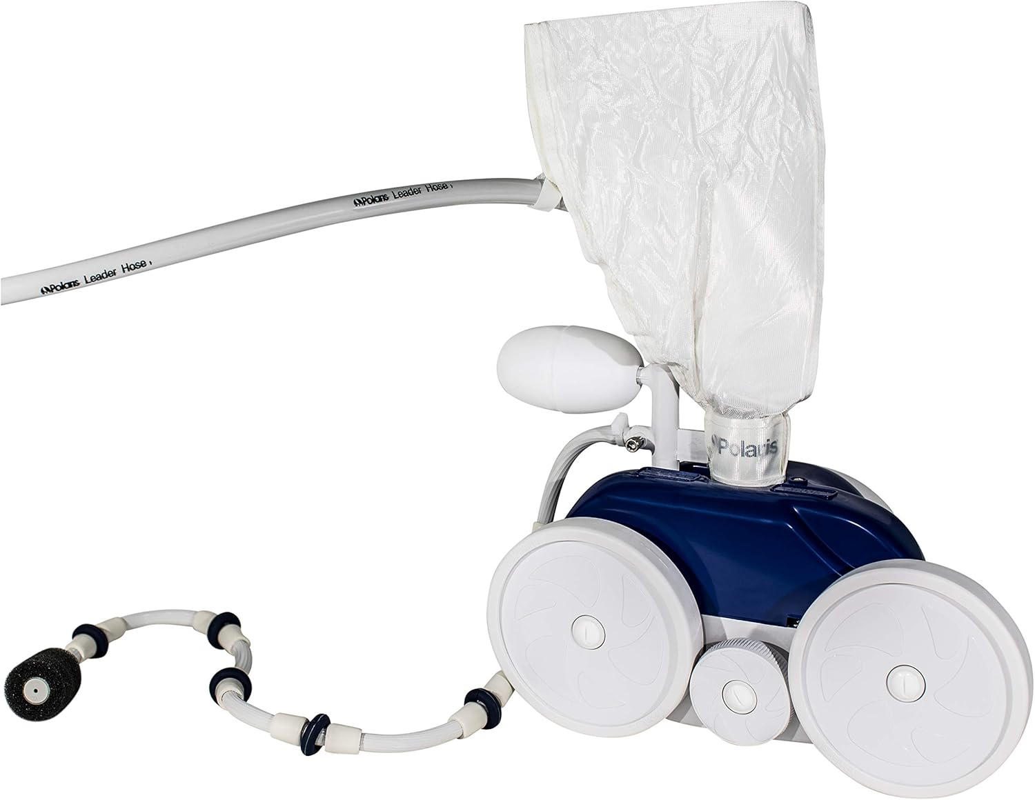 Polaris F20 Vac-Sweep Pressure Side Automatic In-Ground Pool Cleaner