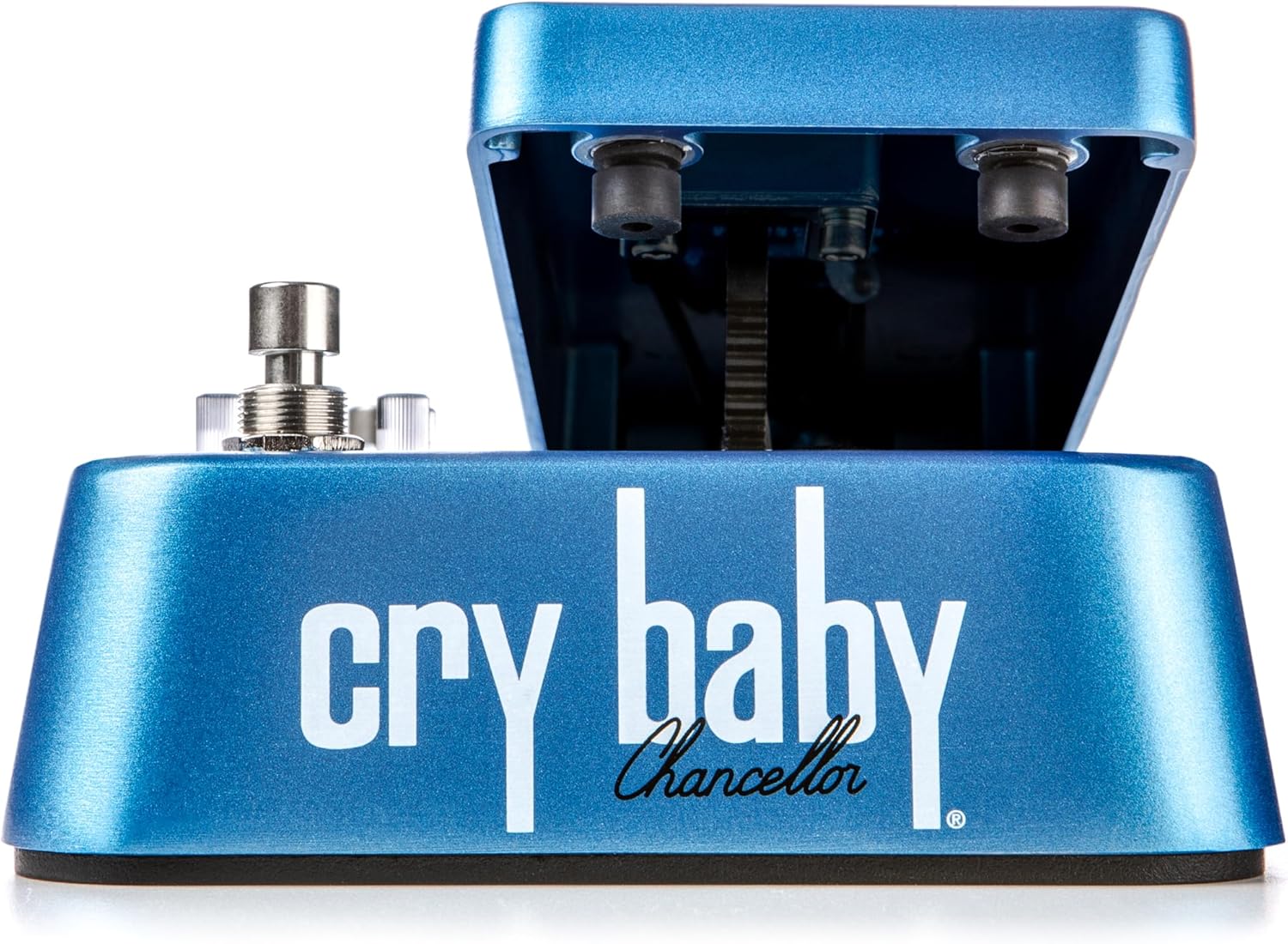 JCT95 JUSTIN CHANCELLOR CRY BABY WAH