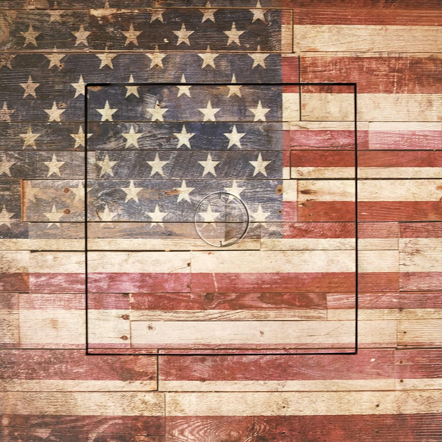 Endless Summer, The Liberty, Square 30