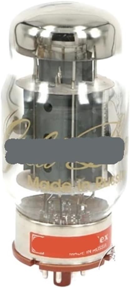 KT88 Tube Replaces KT88/6550 Tube Precision Matched for Amplifier(2 pcs)