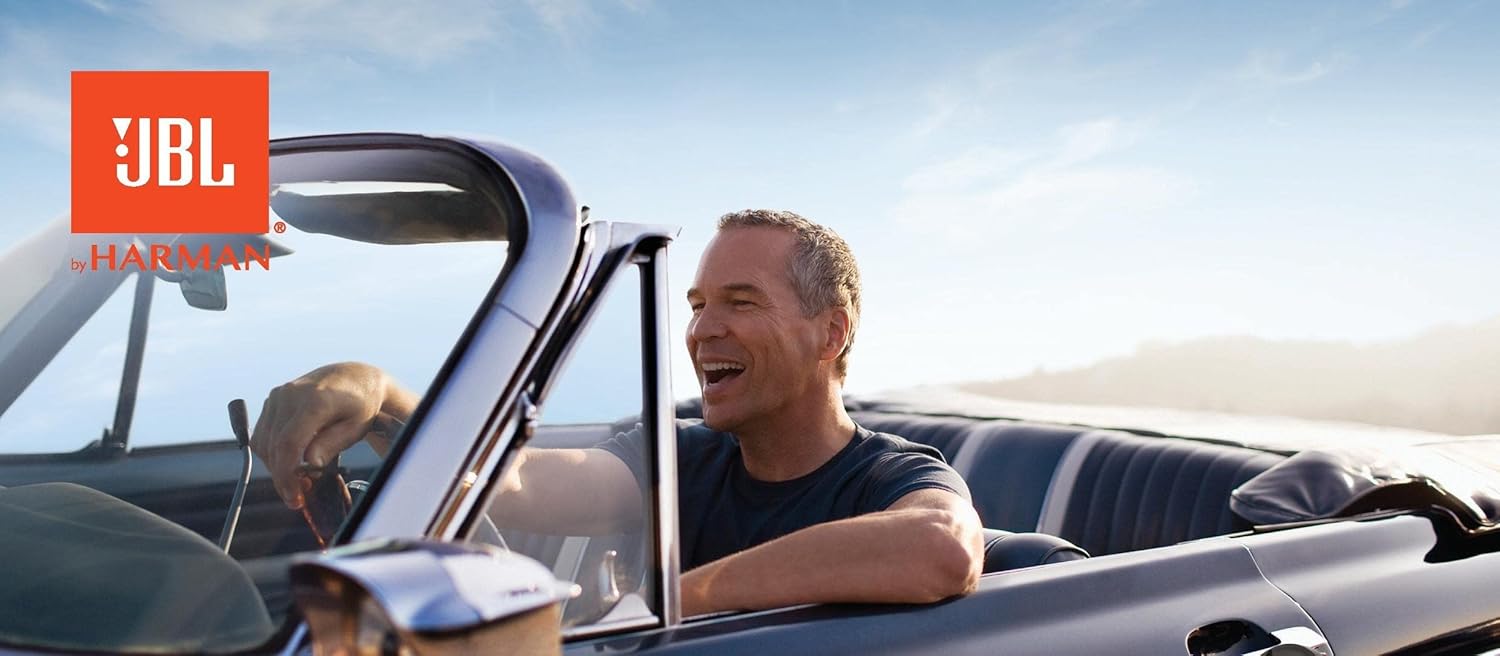 JBL GTO609C 270 Watts 6-1/2