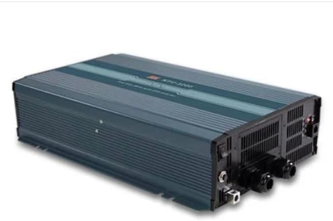 NTU-3200-124UN, Power Inverters I/P +24V150A