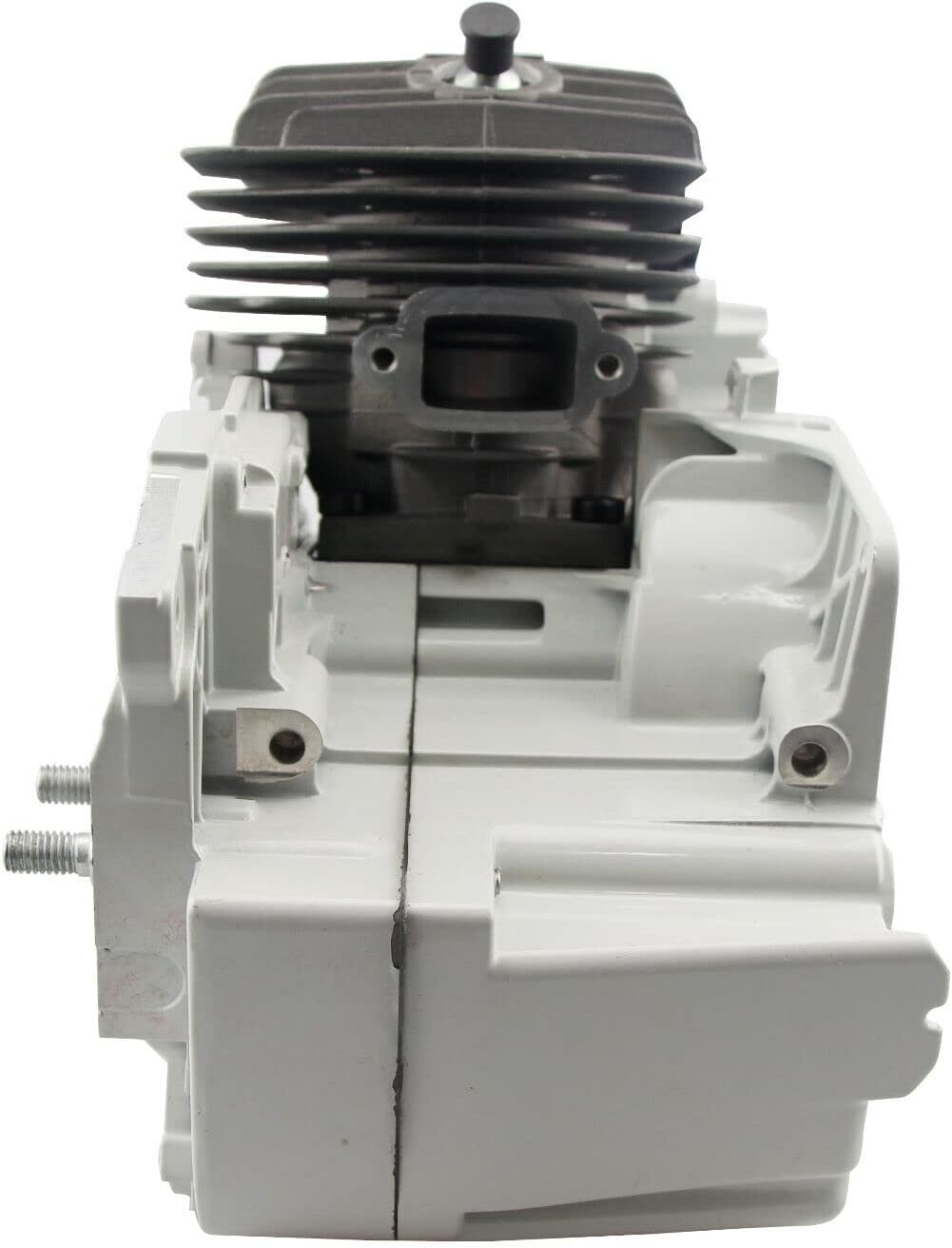 Replace Parts for Machine Engine Motor Crankcase Crankshaft 52mm Cylinder for Stjhl MS460 046 Chainsaw