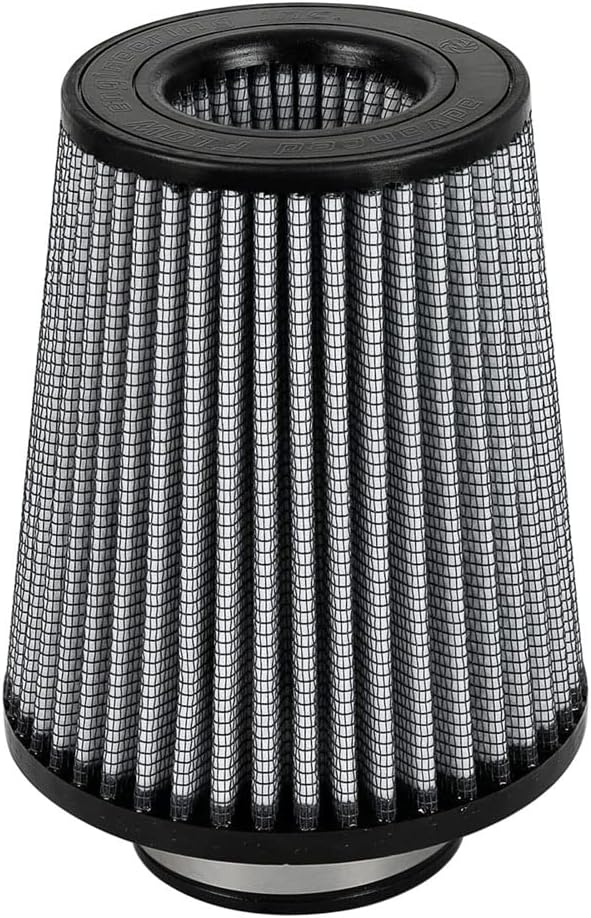 aFe POWER Magnum FLOW Universal Air Filter w/Pro DRY S Media - 3.50