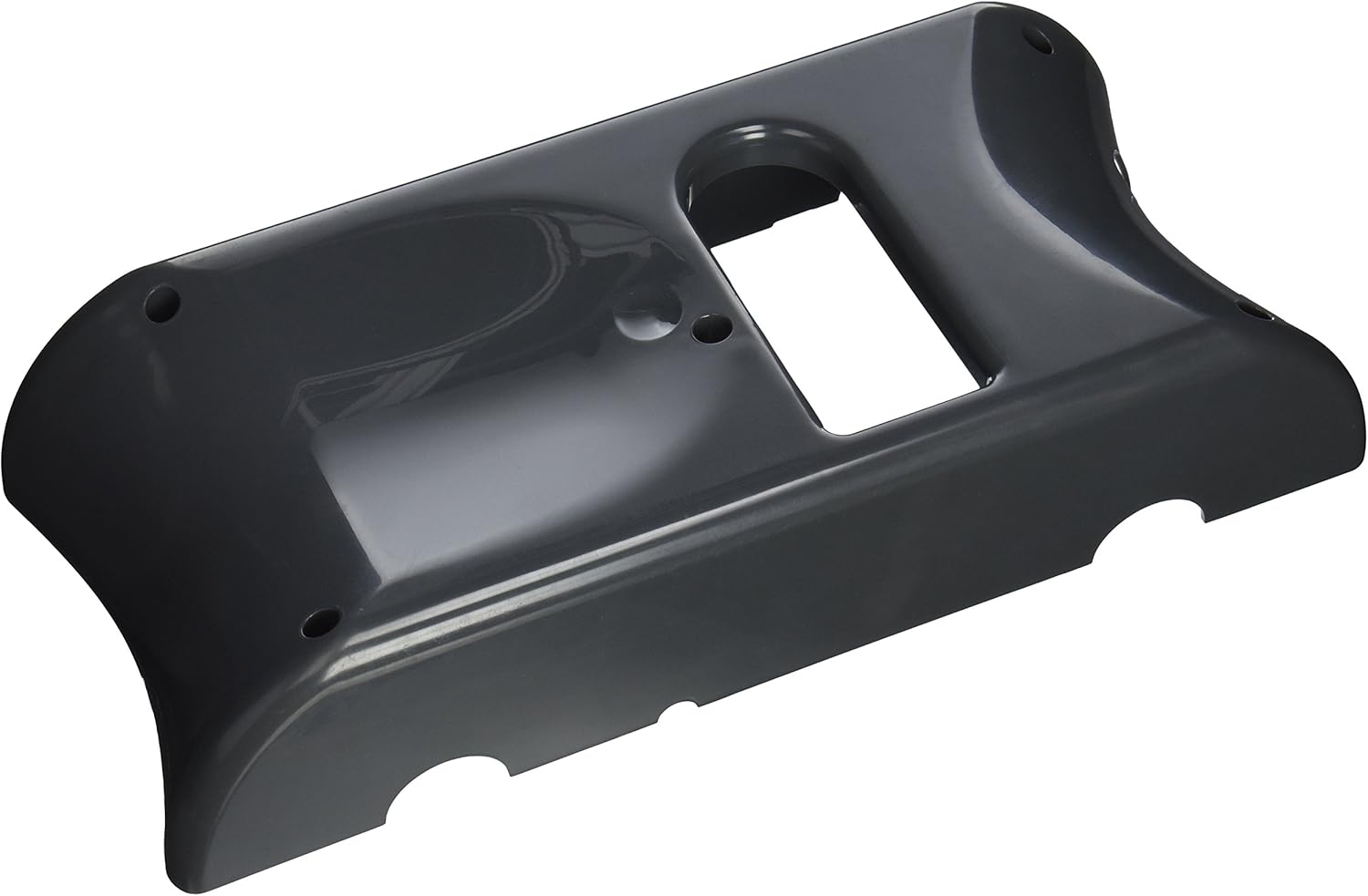 Pentair 360011 Gray Bottom Cover Replacement Kreepy Krauly Legend Automatic Pool and Spa Cleaners