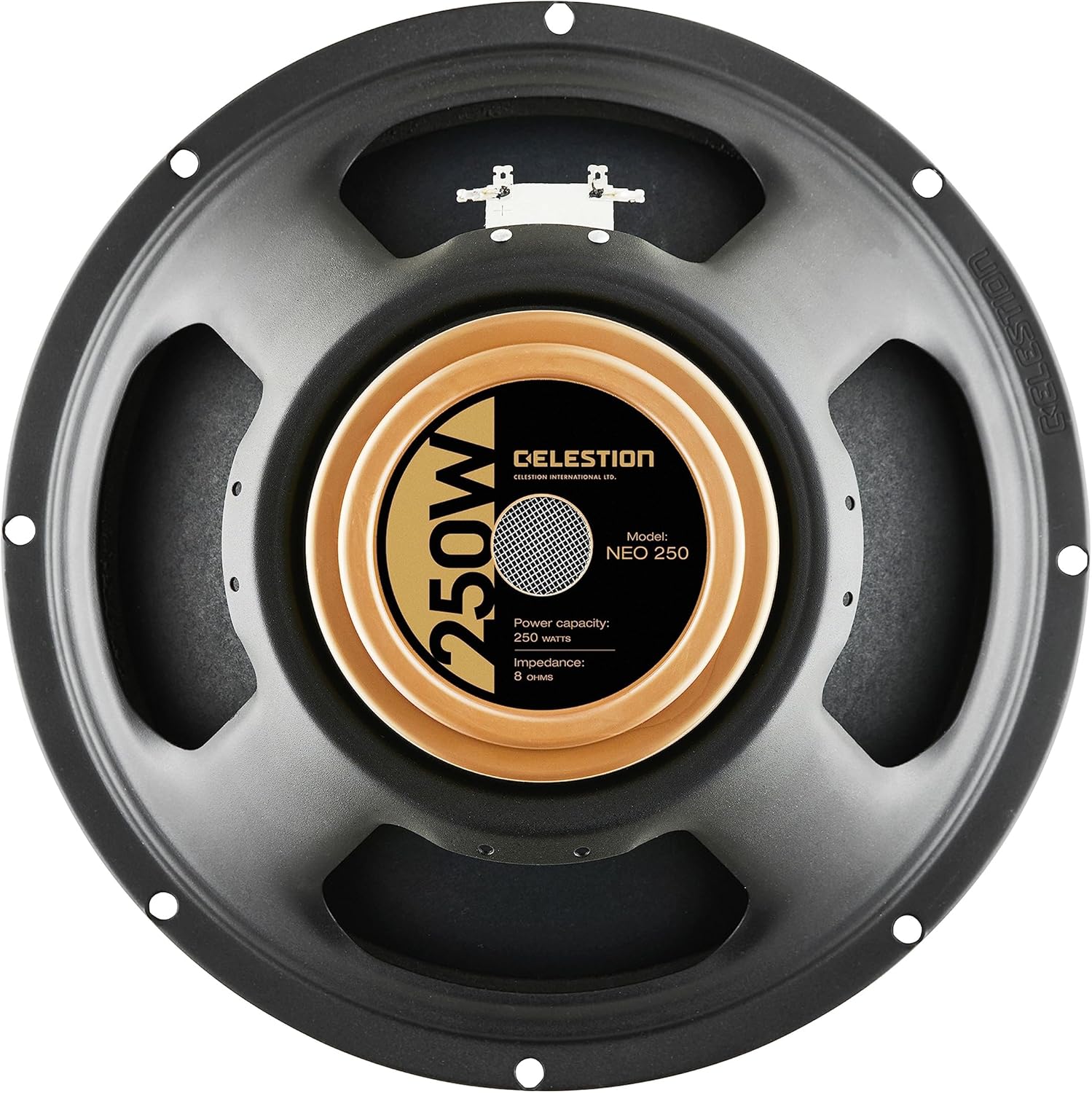 CELESTION Neo 250 Copperback Guitar Speaker
