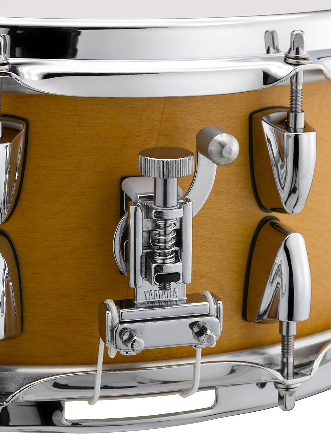 The Yamaha Tour Custom 14