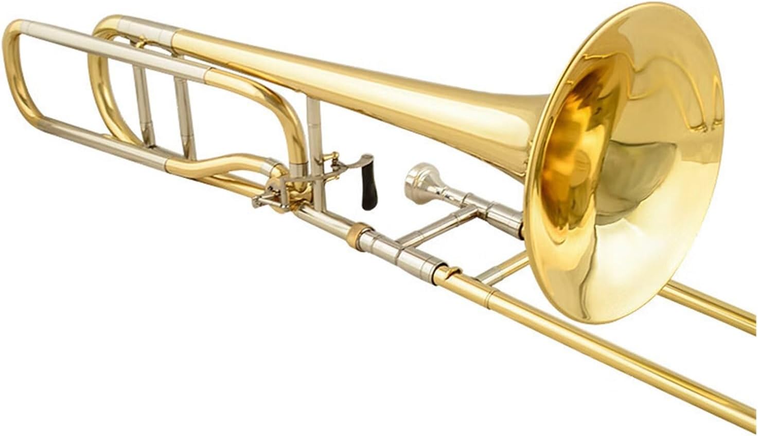 Adult Trombone Instrument Alto Trombone Beginner B Flat Professional Performance Instrument