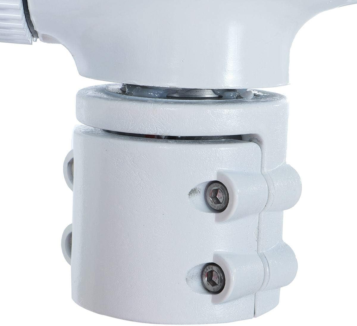 9000W 6 Blade Wind Turbine Generator S2 Hoop Type with Controller Windmill Energy Turbines for Home Street Lamp Boat