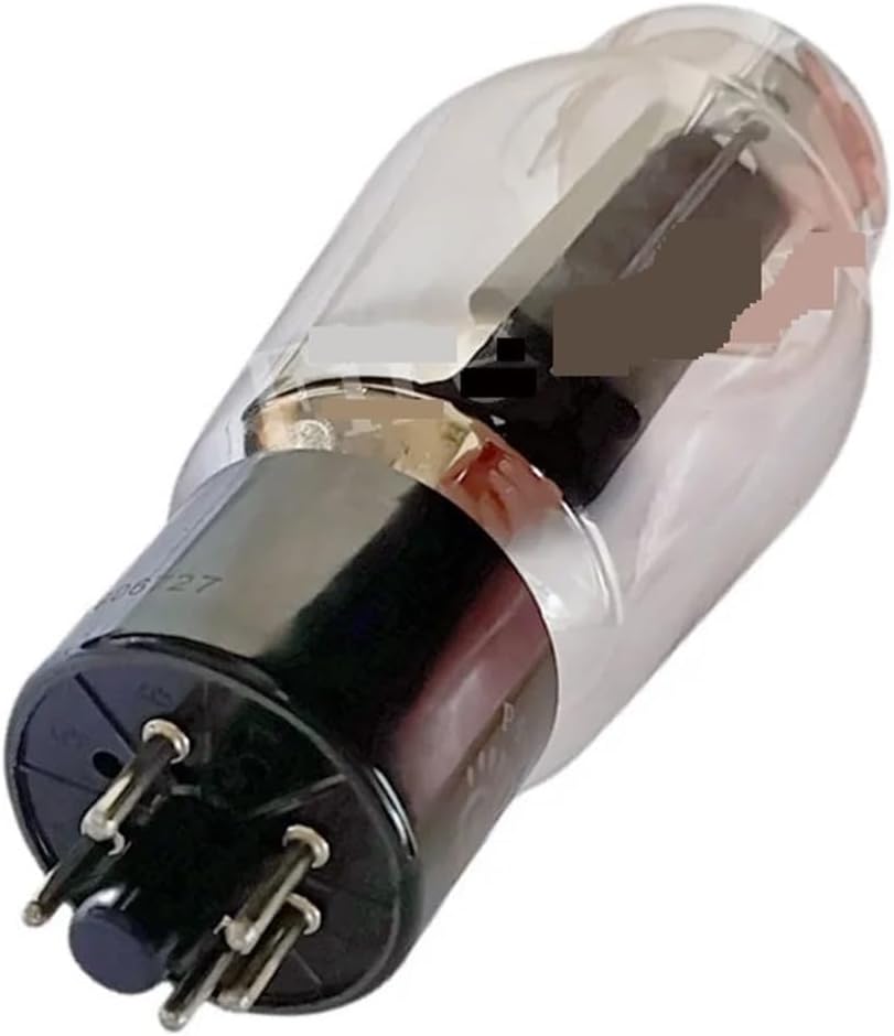 Vacuum Tube Rectifier WE274B Vacuum Tube Copy WE 274B Upgrade 5U4G 5AR4 HiFi Audio Valve Electronic Tube Amplifier Kit DIY(2pcs Matched Pair)