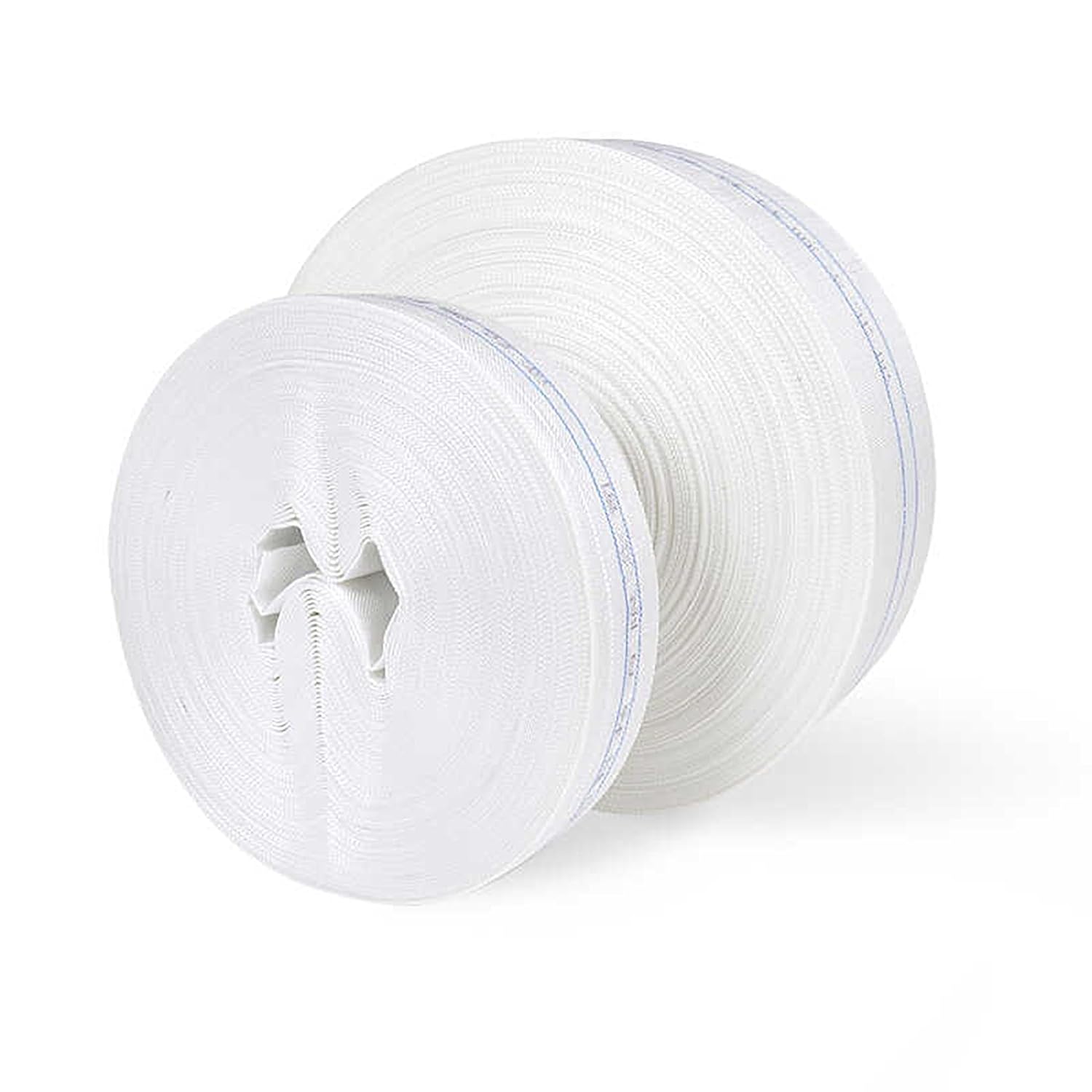 Backwash Hose Fire Hose Pool Pool Drainage Hose for Irrigation Swimming Pool Drainage and Outdoor Garden Lawn(30 Meter,8in)