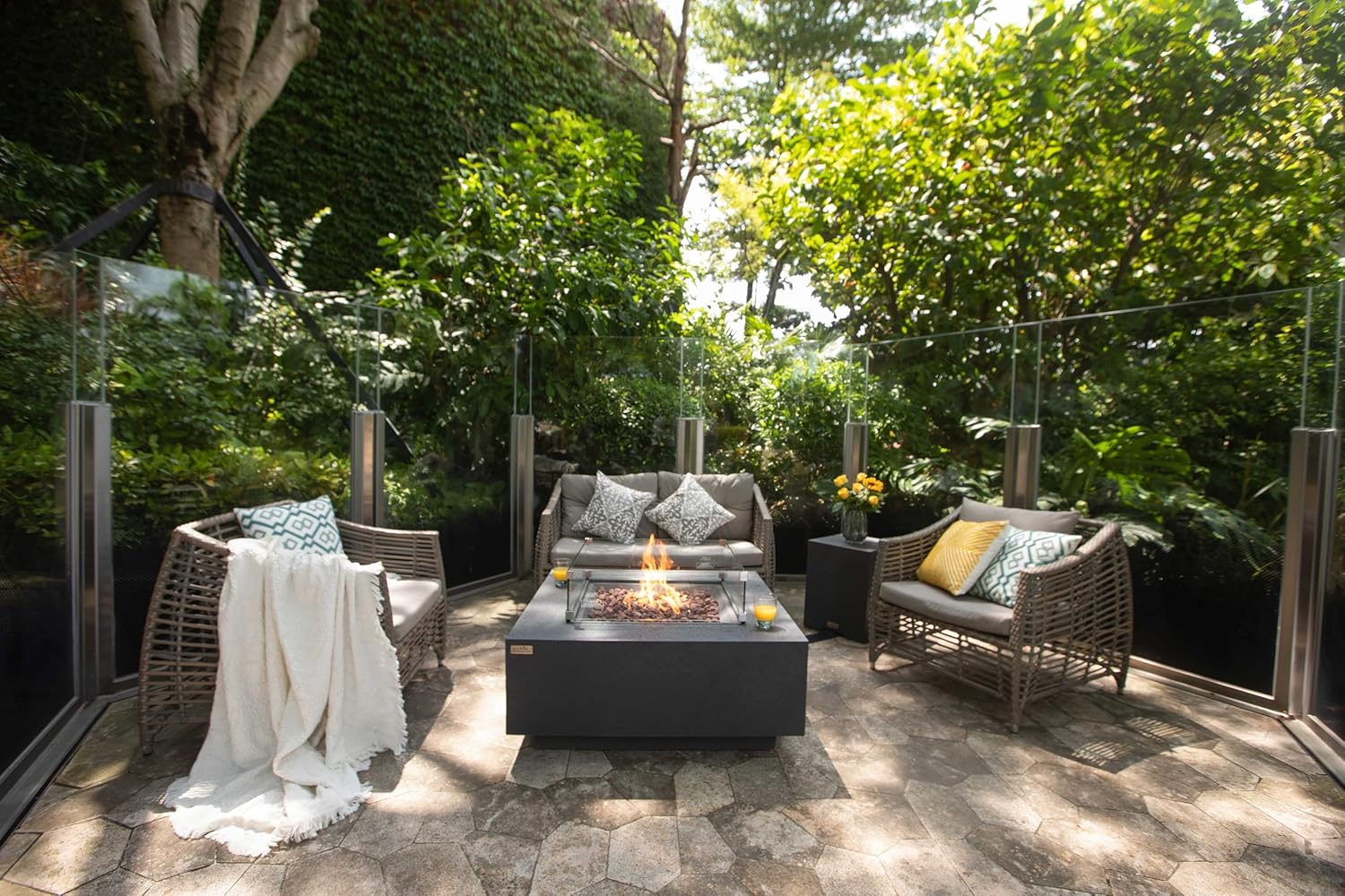 AMS Creations | Brooklyn 40