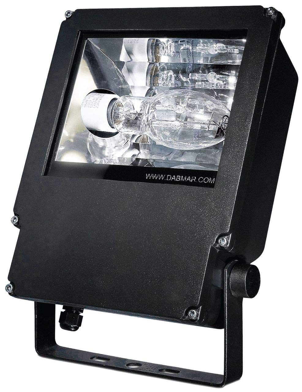 DF6580-B Fixture,Medium,HID,Flood