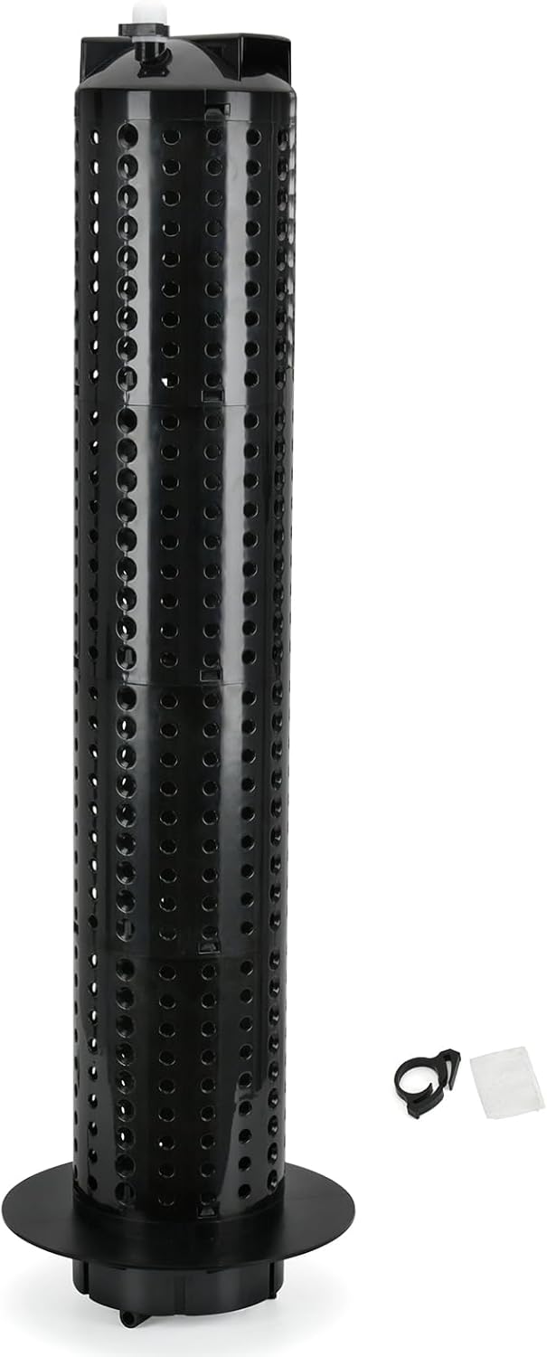 59053800 Center Core Replacement Compatible with Pentair Clean & Clear 150, 175 and 200 Square Feet Pool/Spa Cartridge Filter CC150 CC200