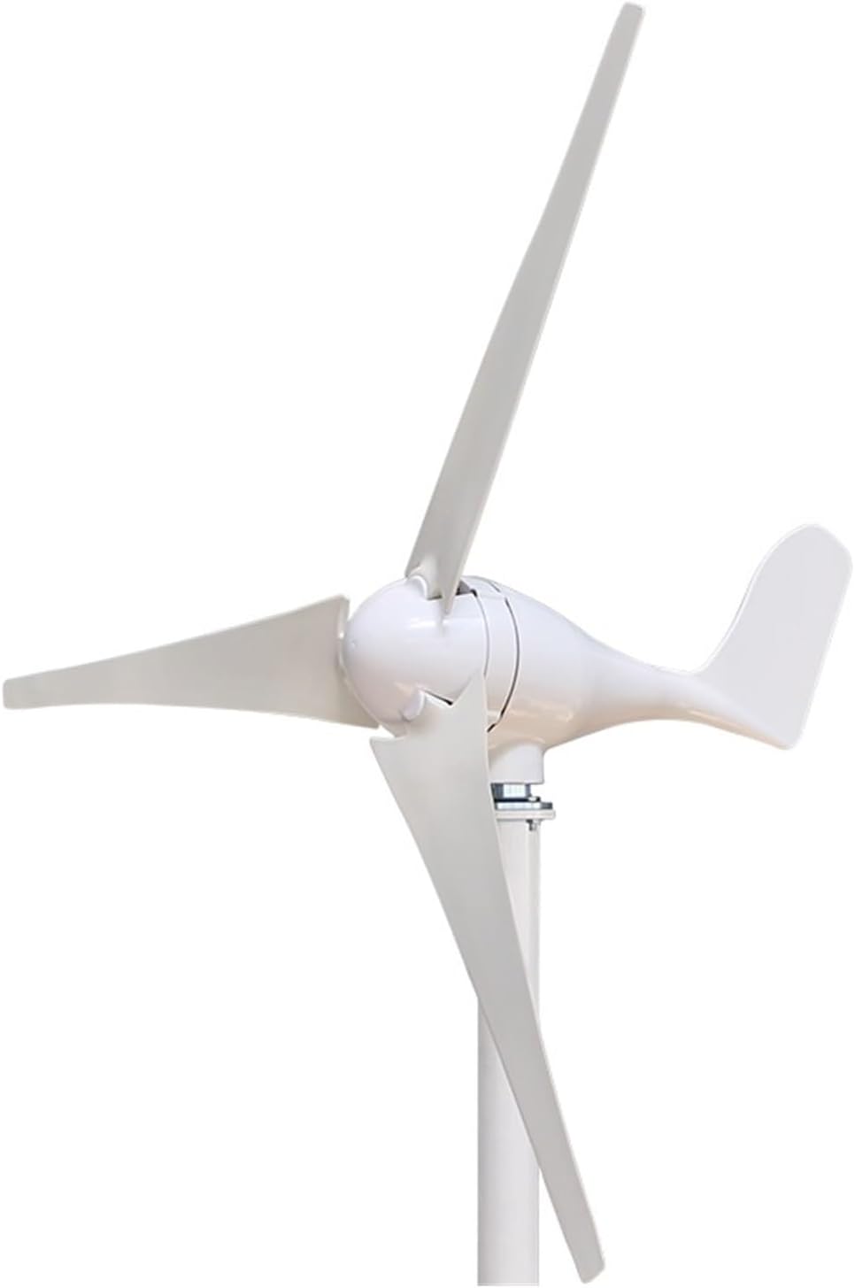 Wind Turbines, Low Start Up Wind Speed 3 Blades 400W Wind Turbine nerator with 12V 24V(24V)