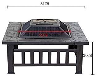 Fire Pits,32