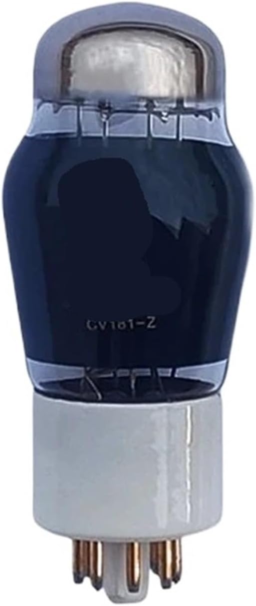 1/2/4PCS CV181-Z Vacuum Tube Audio Tube(2PCS)