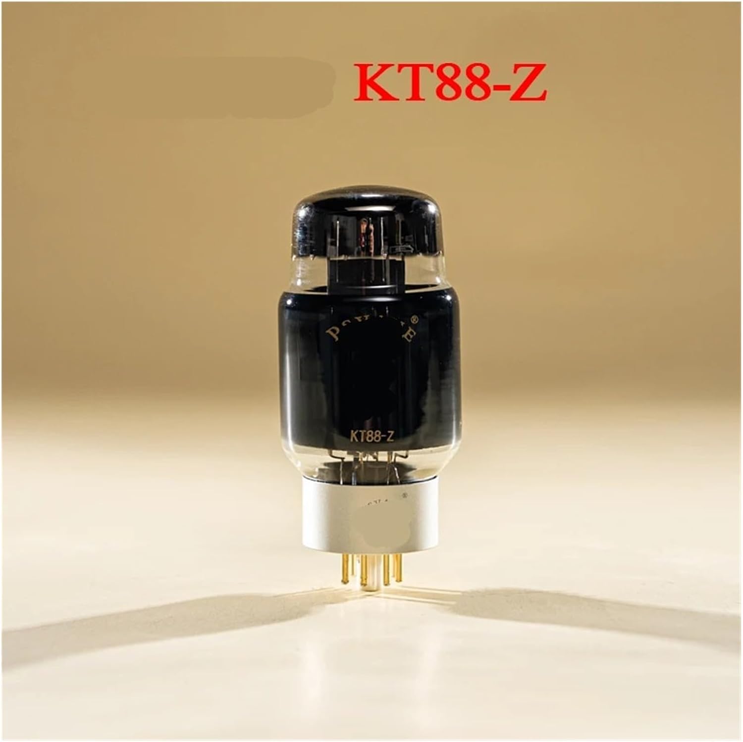 Tube KT88-Z Vacuum Tube Replaces KT120 6550 KT90 KT66 KT100 KT88 Tube Amplifier HiFi Audio Tube(2 pcs)