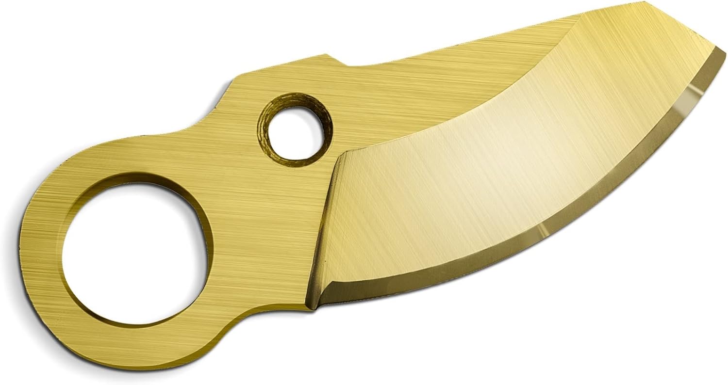 Electric Pruning Shears, Cordless Electric Pruner Battery 40mm 25V Pruning Shear with Reach Extension Pole 5 Inch Electric Chain Saw Garden Tools