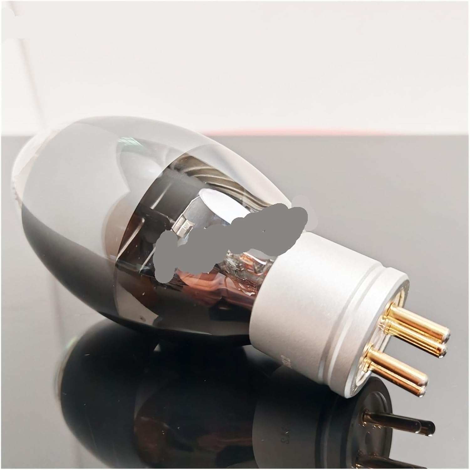 2A3 Vacuum Tube E2A3/RCA2A3/WE2A3, Amplifier Audio(2pcs Matched Pair)