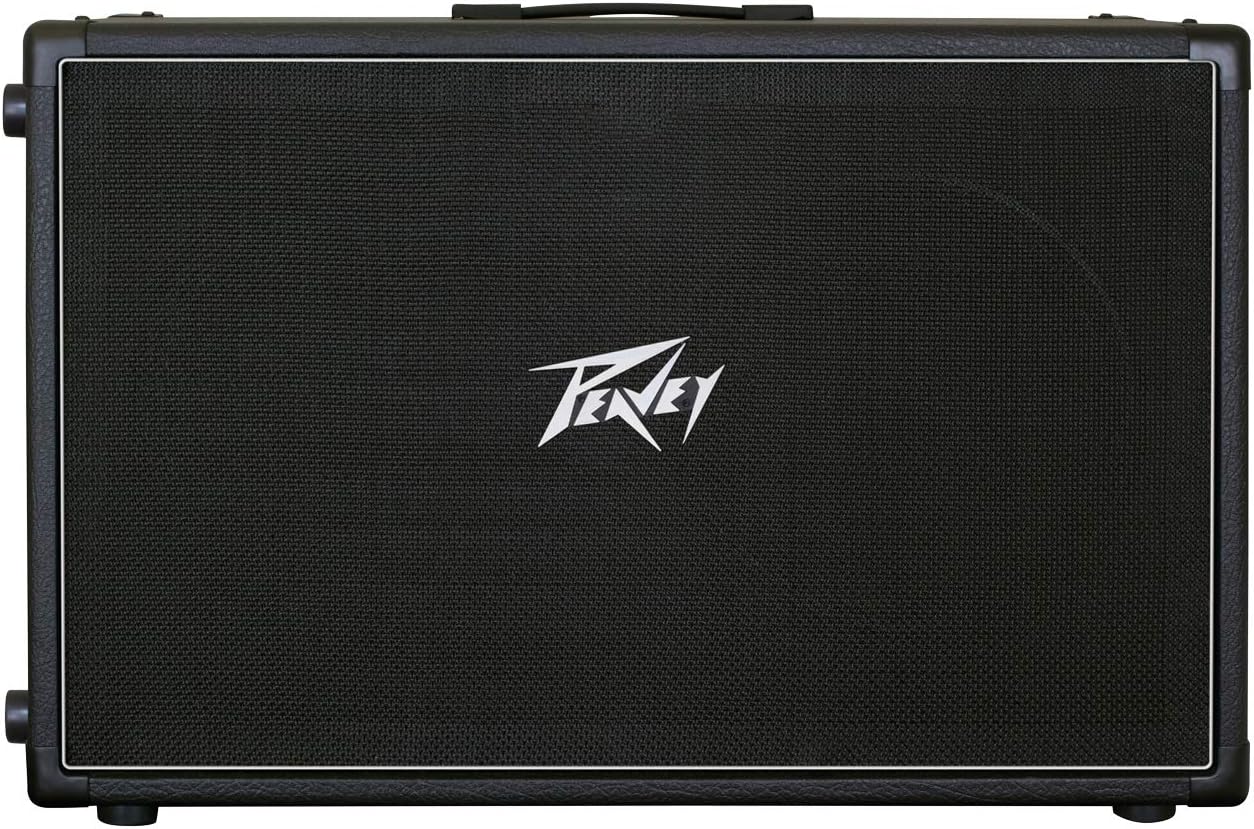 Peavey 212-6 2x12 Guitar Cabinet