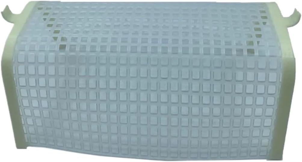 Compatible for iCleaner 120, 200, 200D, 300 Pool Cleaner Robot Filter Net Replacement(1pc)