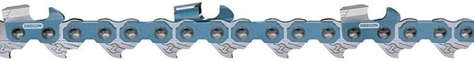 for 10 Oregon Chainsaw Chains 20LPX072G.325 72 DL for 18 CS-400, CS-440