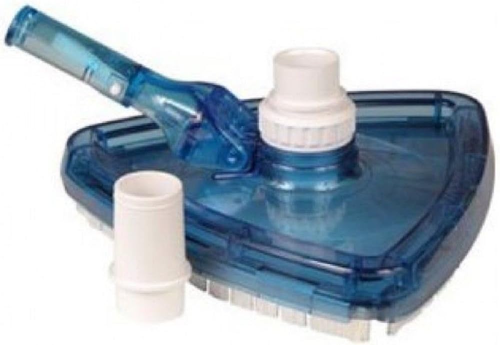 Hayward SP1068DL Super-Vac Pool Vacuum Cleaner Head