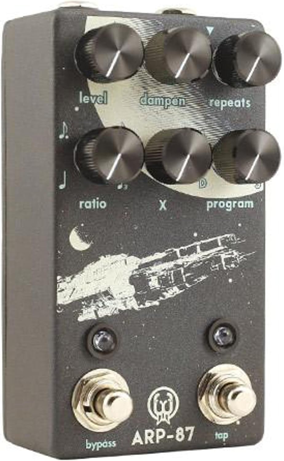ARP-87 Multi-Function Delay