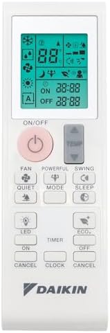 Daikin 24,000 BTU 20 SEER2 OTERRA Series Ductless Mini Split Heat Pump System w/Maxwell 16’ Installation Kit and Wall Mounting Bracket (230V)