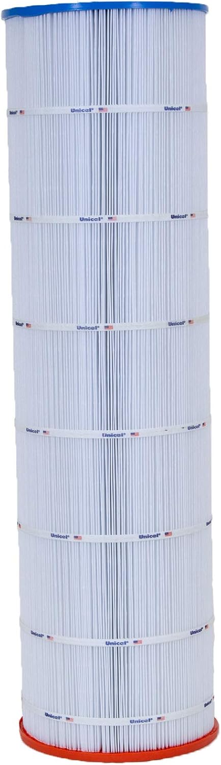 Unicel UHD-SR137 Replacement Filter Cartridge for 137 Square Foot Sta-rite 135TX, 135GPM-TX, 135TXR, PTM-135,White