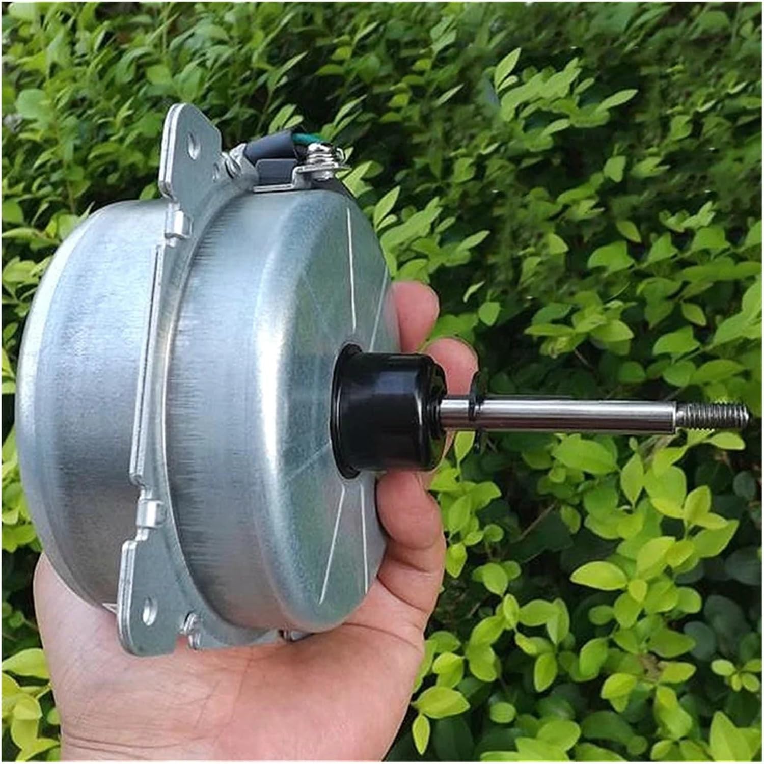 Low Speed Three Phase Permanent Magnet Brushless AC Brushless Wind Generator + Ballast Hand Hydraulic Power Industrial Energy