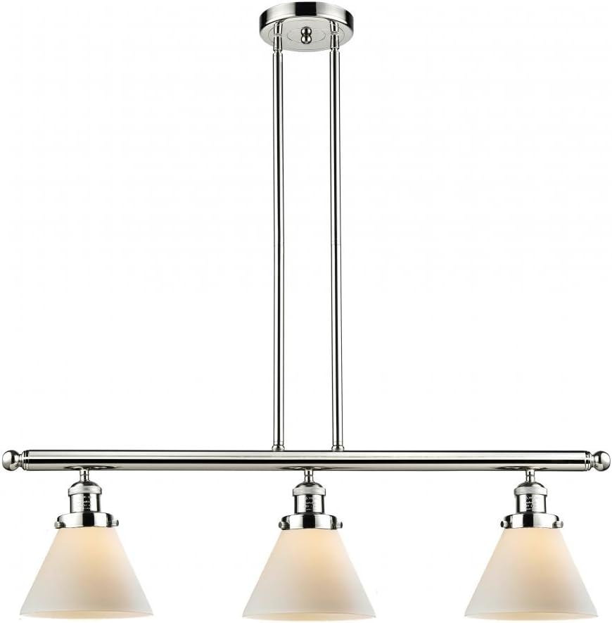 Innovations Lighting 213-PN-G41 Three Light Island Pendant