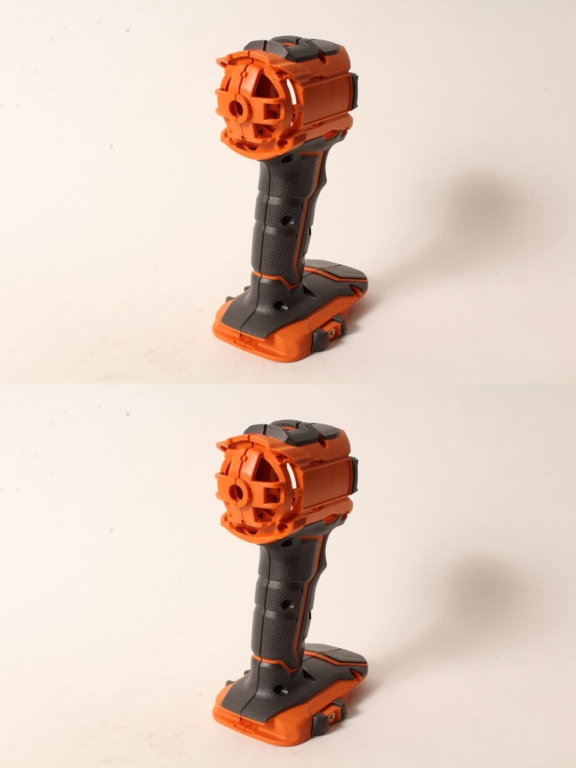 203400001 2 PK Housing R86035 Replacement for Ridgid