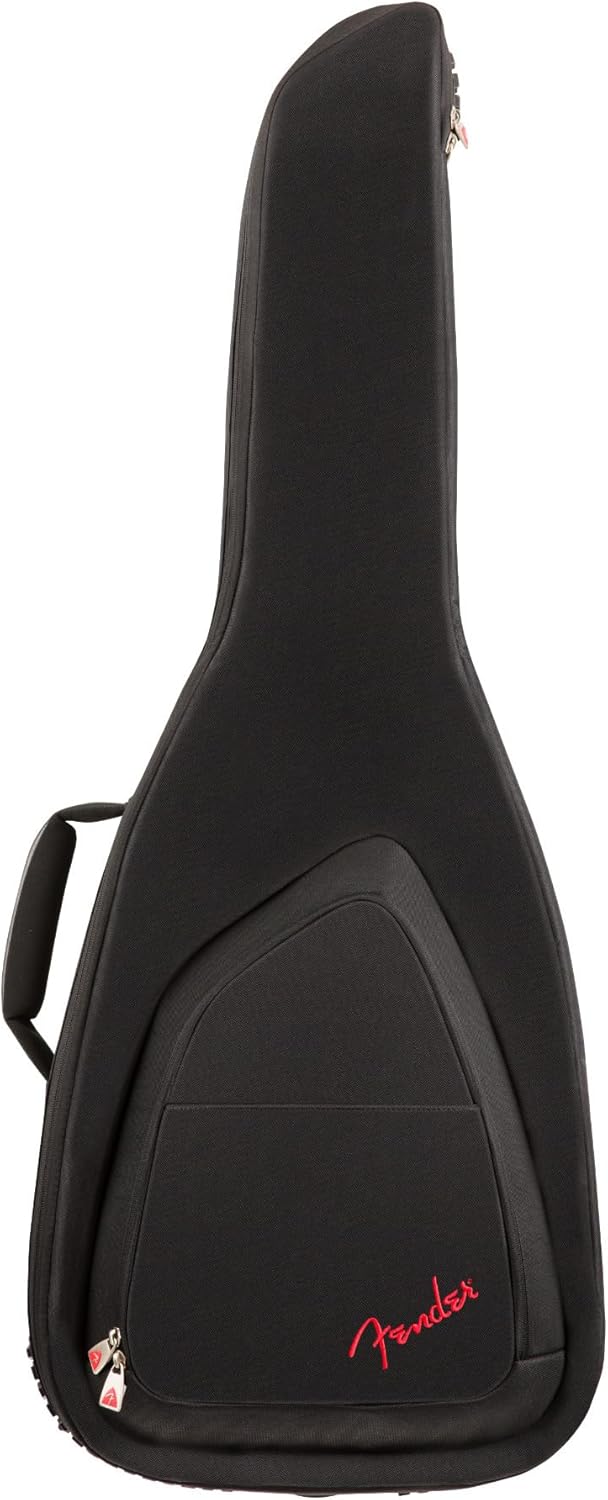 Fender FE620 Electric Guitar Gig Bag, Black