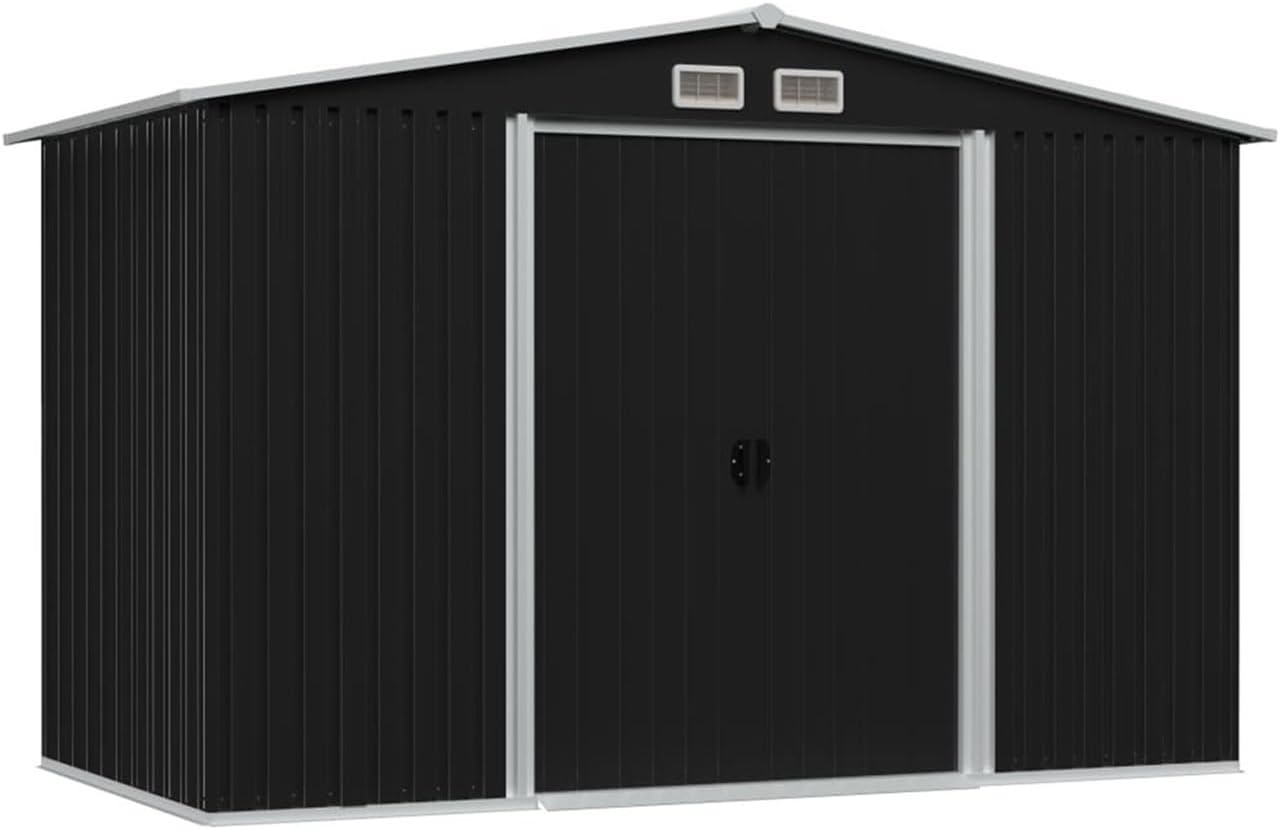 Garden Sheds 101.2