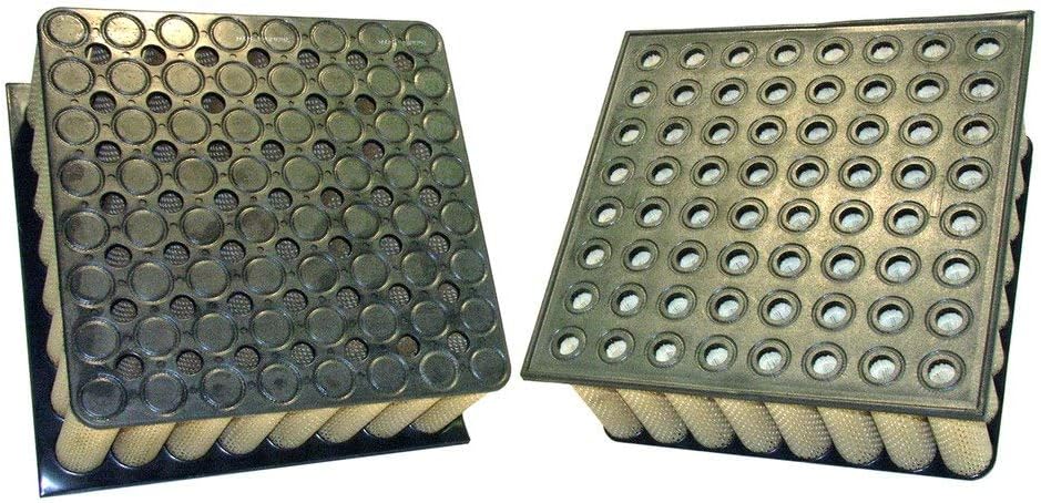 WIX Air Filter Farr Tube Type