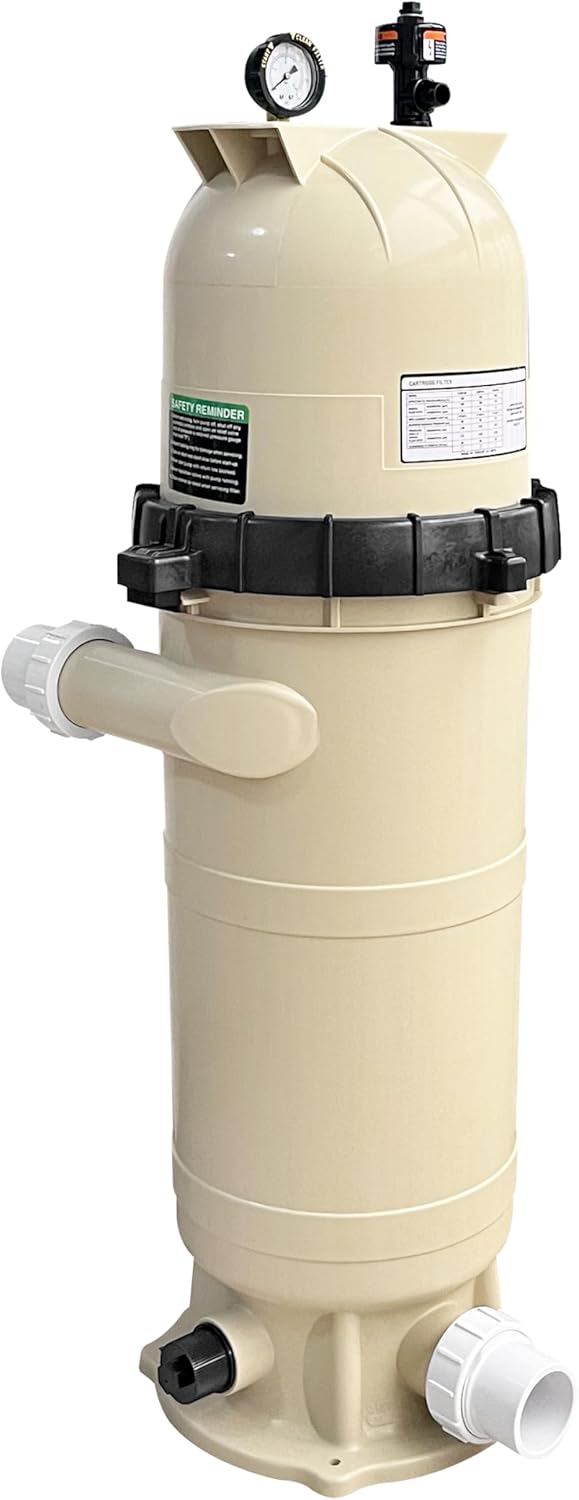 For EC-160355 CCRP150 150 Sq.ft Cartridge Filter Replacement for Pentair Cartridge Filter.Aftermarket Part.