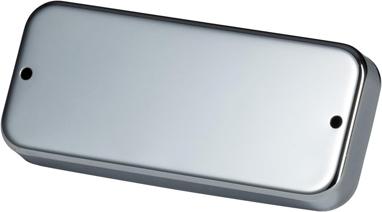 Gibson Thunderbird Bass Reissue Pickup, Chrome