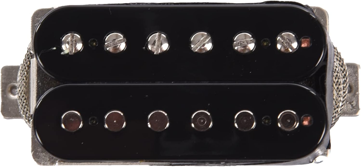 Seymour Duncan Slash 2.0 Neck Humbucker Black
