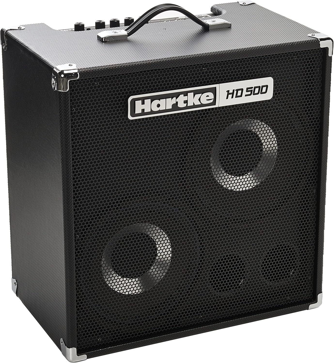 Hartke HMHD500 - Bass Combo