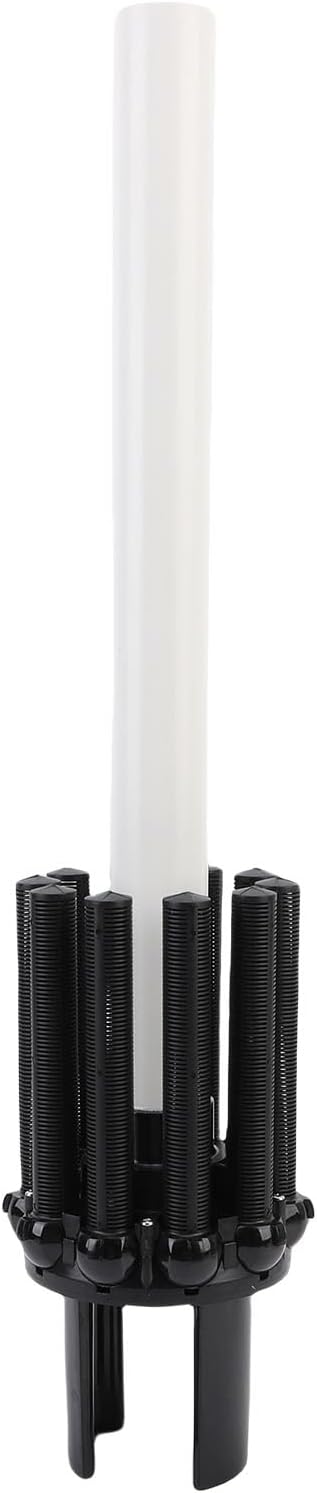 Hayward Sand Filter Lateral Assembly, SX244DA Replacement Part with Center Pipe for S244TC S270T S270T2 Sand Filters and Spa Pool Systems.