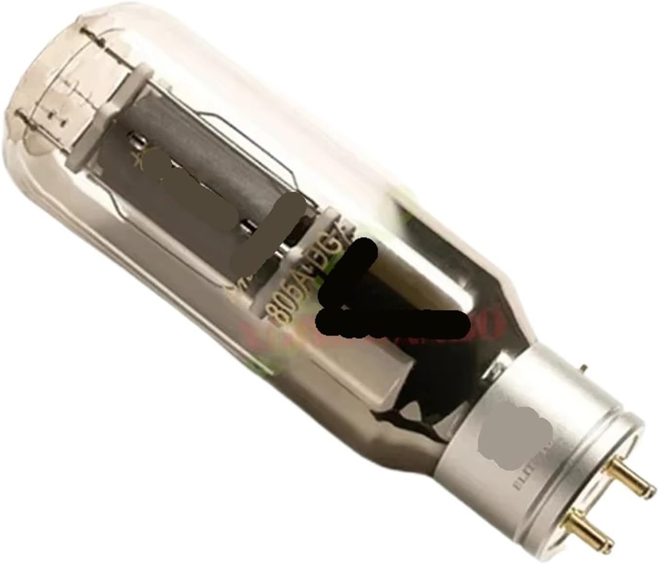 805A-DG 805ADG Tube HiFi Audio Upgrade kit Upgrade 805A 805M 805AT E805 805 Tube Amplifier DIY Matching(1PCS 805A-DG)