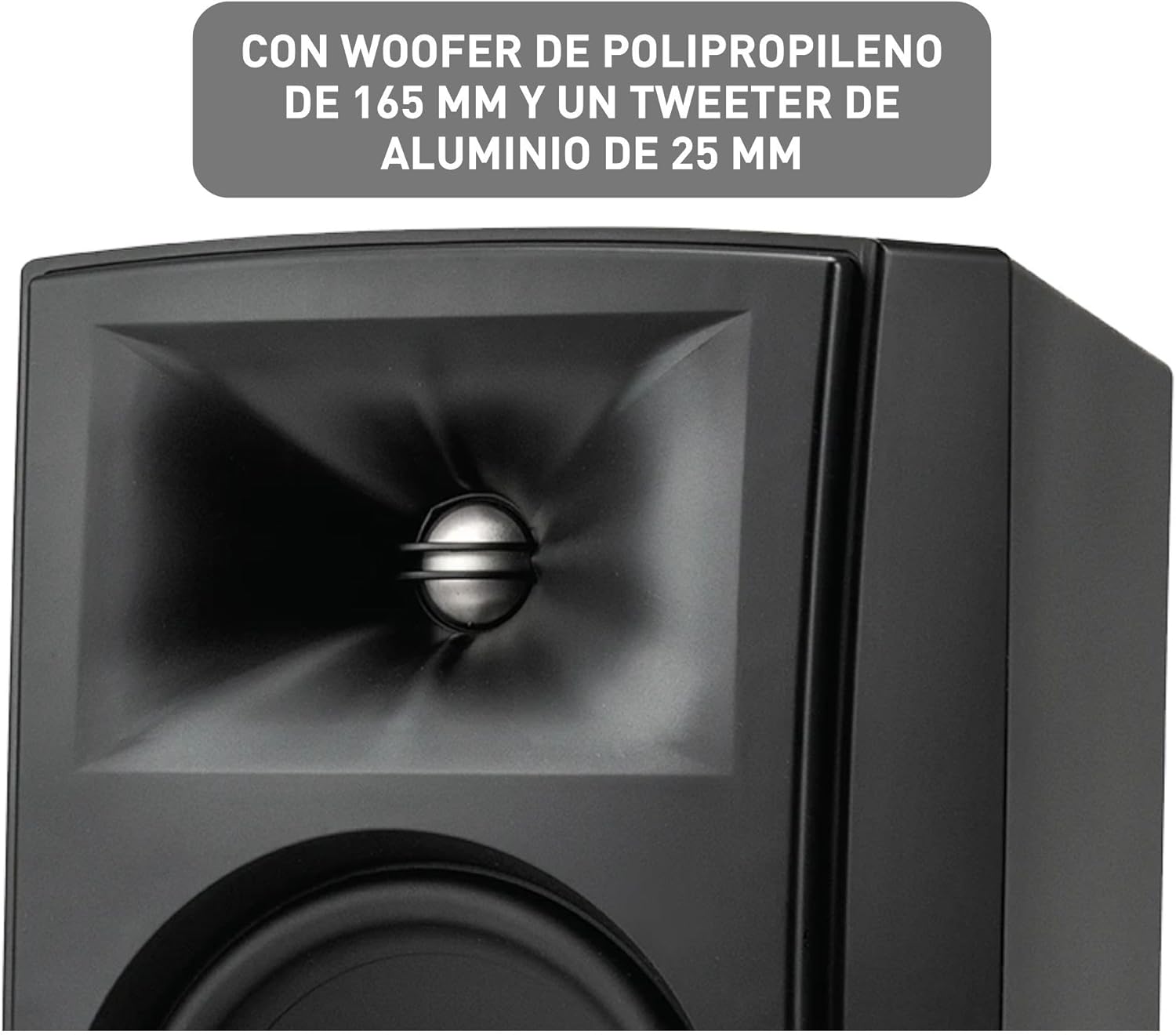 JBL Stage XD-6, Two-Way 6.25