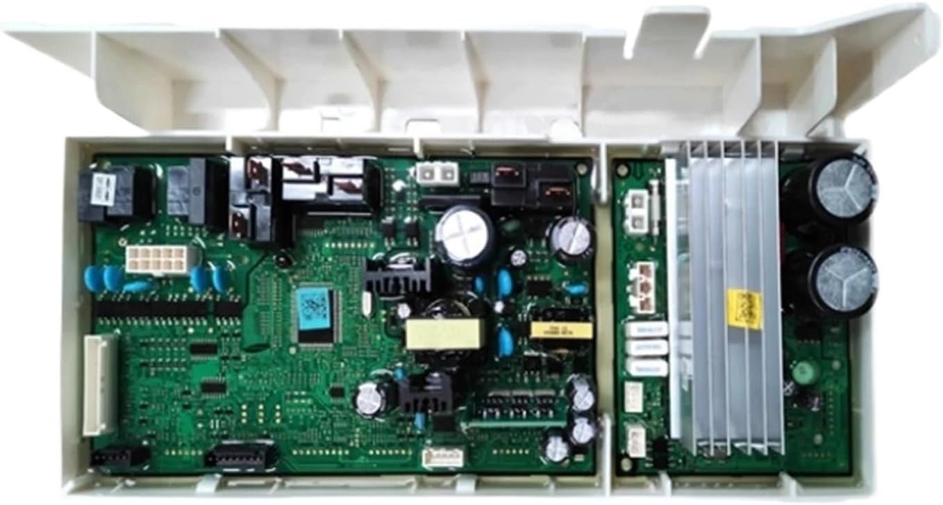 Computer Board WD12F9C9U4X WD12F9C9U4SC，Compatible with Samsung Drum Washing Machine DC92-01540A