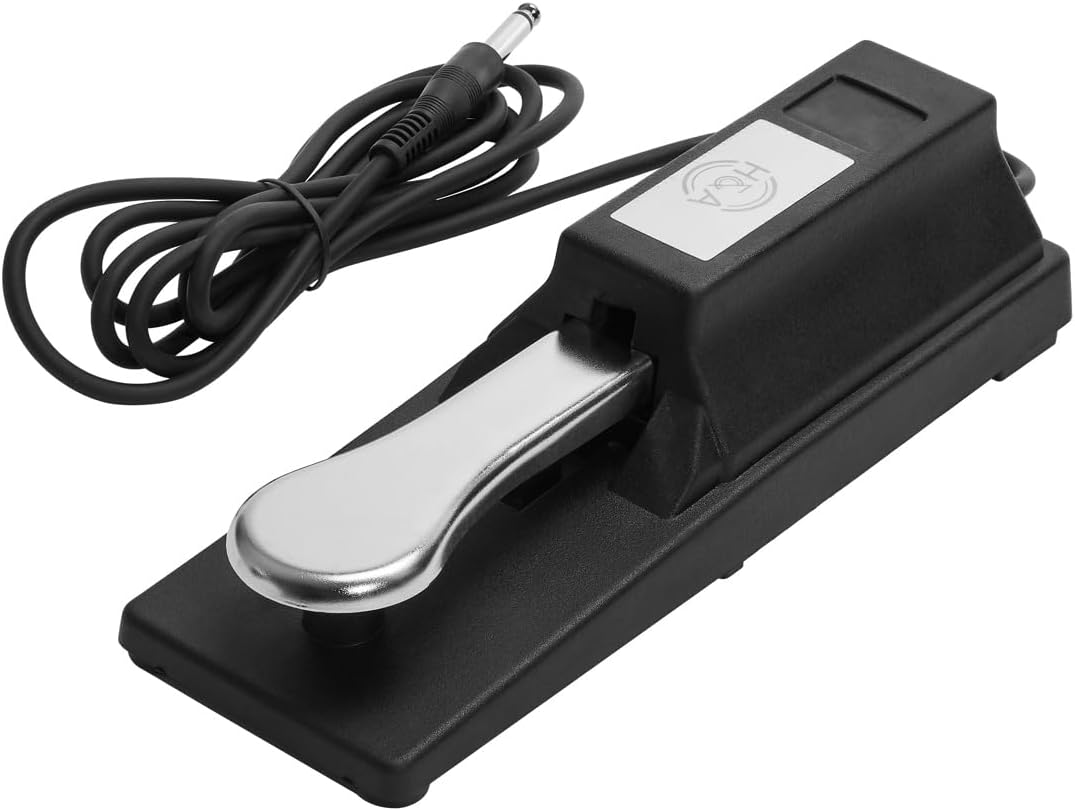 Casio CDP-S160 88-Key Compact Piano Keyboard with Touch Response, Black, Bundle with H&A Studio Headphones, Stand, Bench, Sustain Pedal