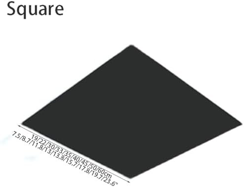 Air conditioning deflector Angle Adjustable Air Conditioner Deflector for Ceiling Central Air Conditioning,Prevent The Cold Air From Blowing Straight for Home Hotel Office